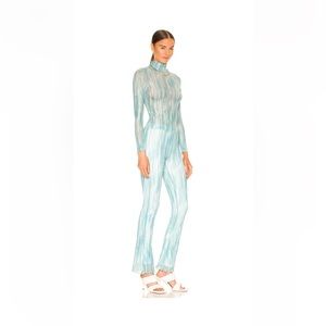 SUPERDOWN SOLD OUT HILARY PANT SET SIZE XXS